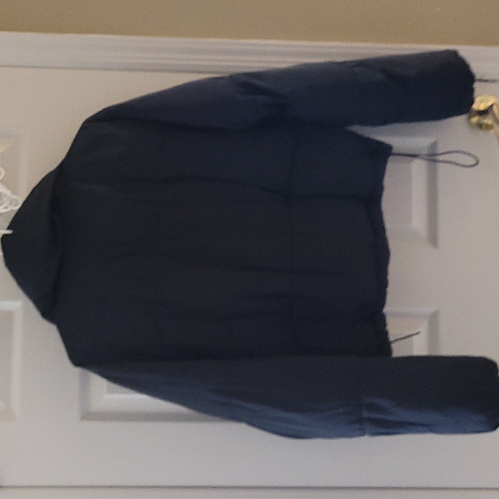 Black jacket - Picture 3 of 3